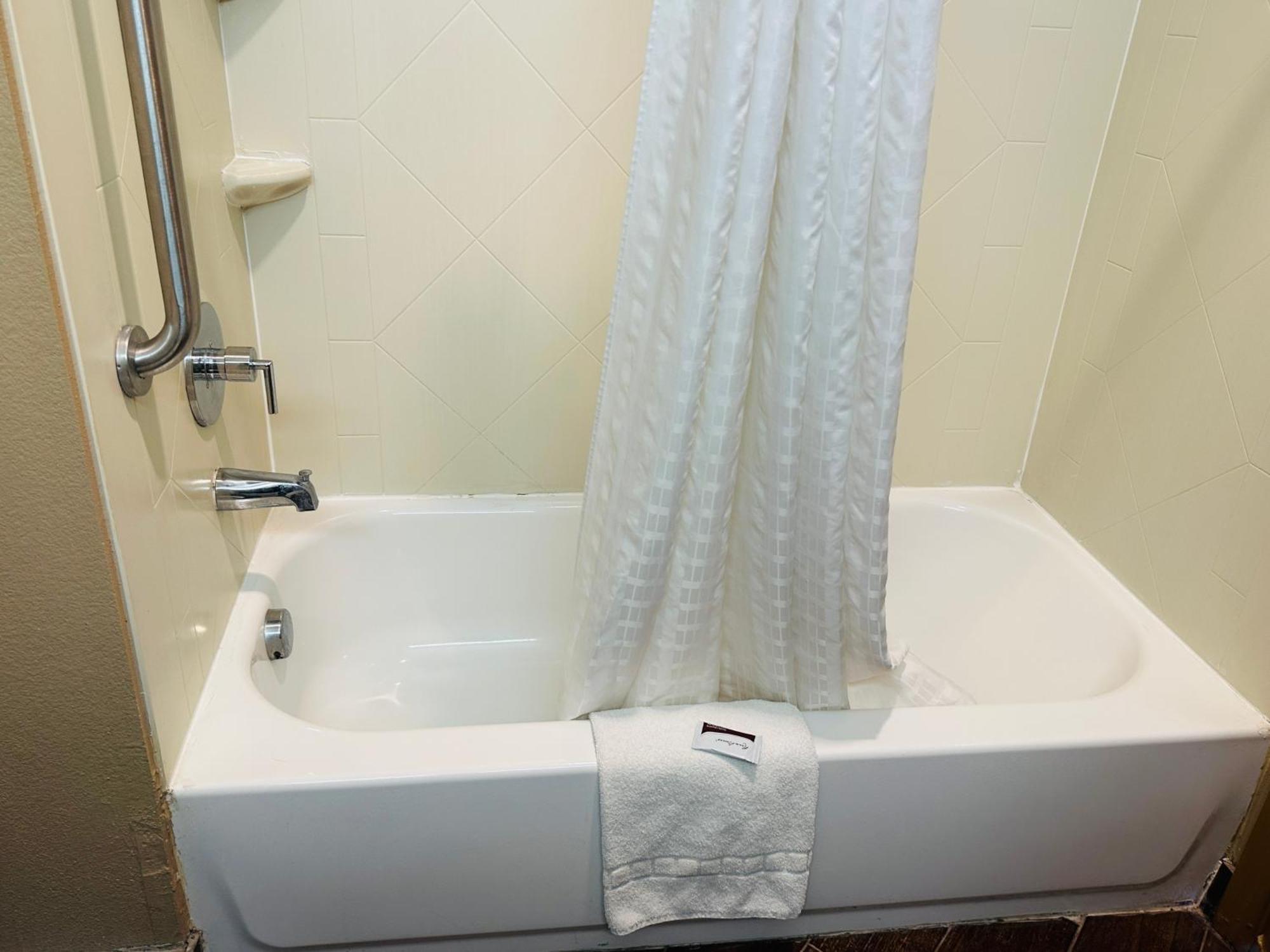 Executive Inn & Suites Floresville Exteriér fotografie