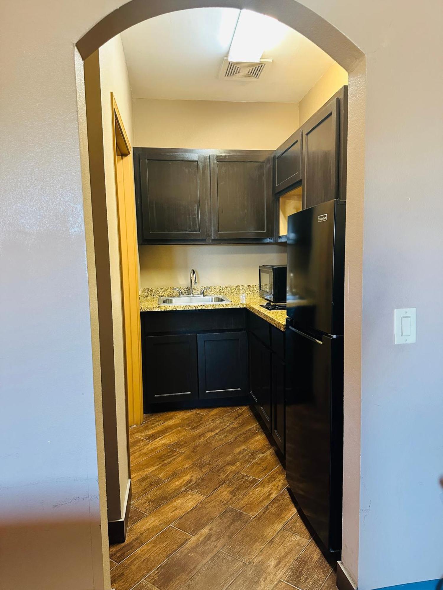 Executive Inn & Suites Floresville Exteriér fotografie
