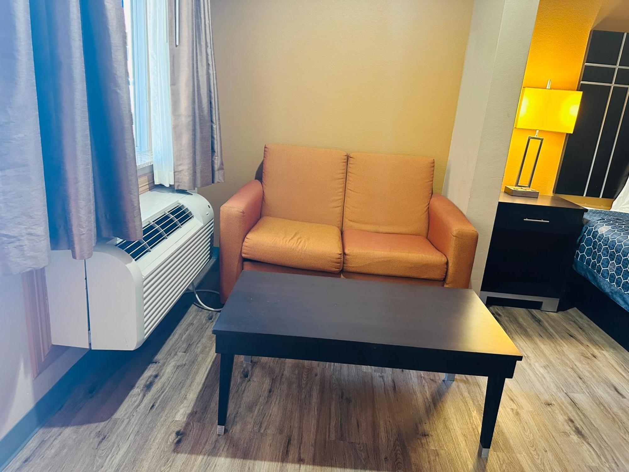Executive Inn & Suites Floresville Exteriér fotografie