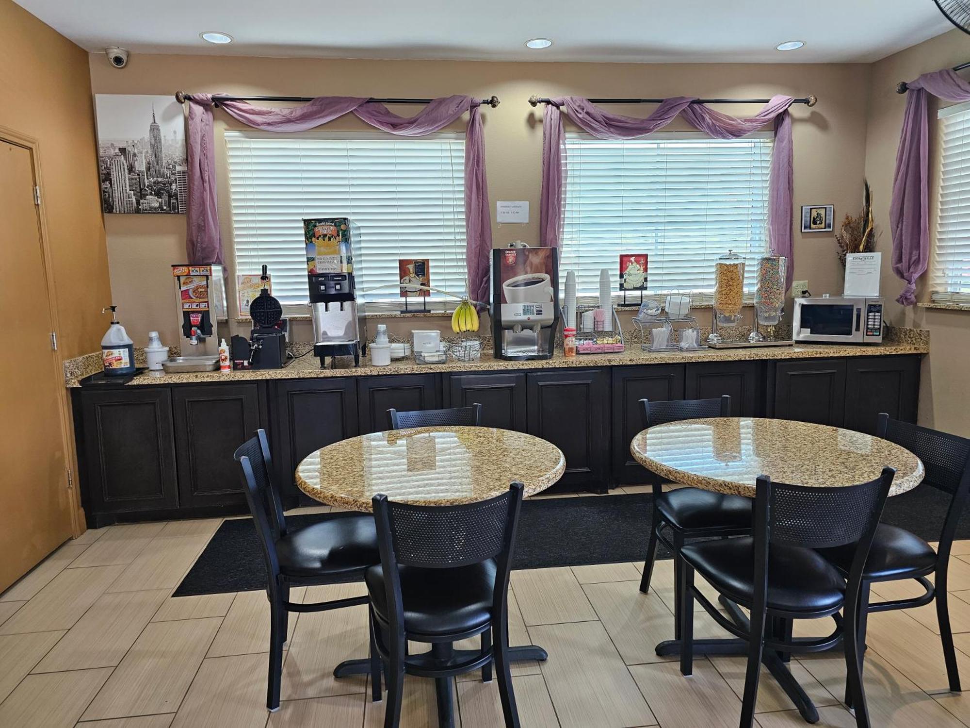Executive Inn & Suites Floresville Exteriér fotografie