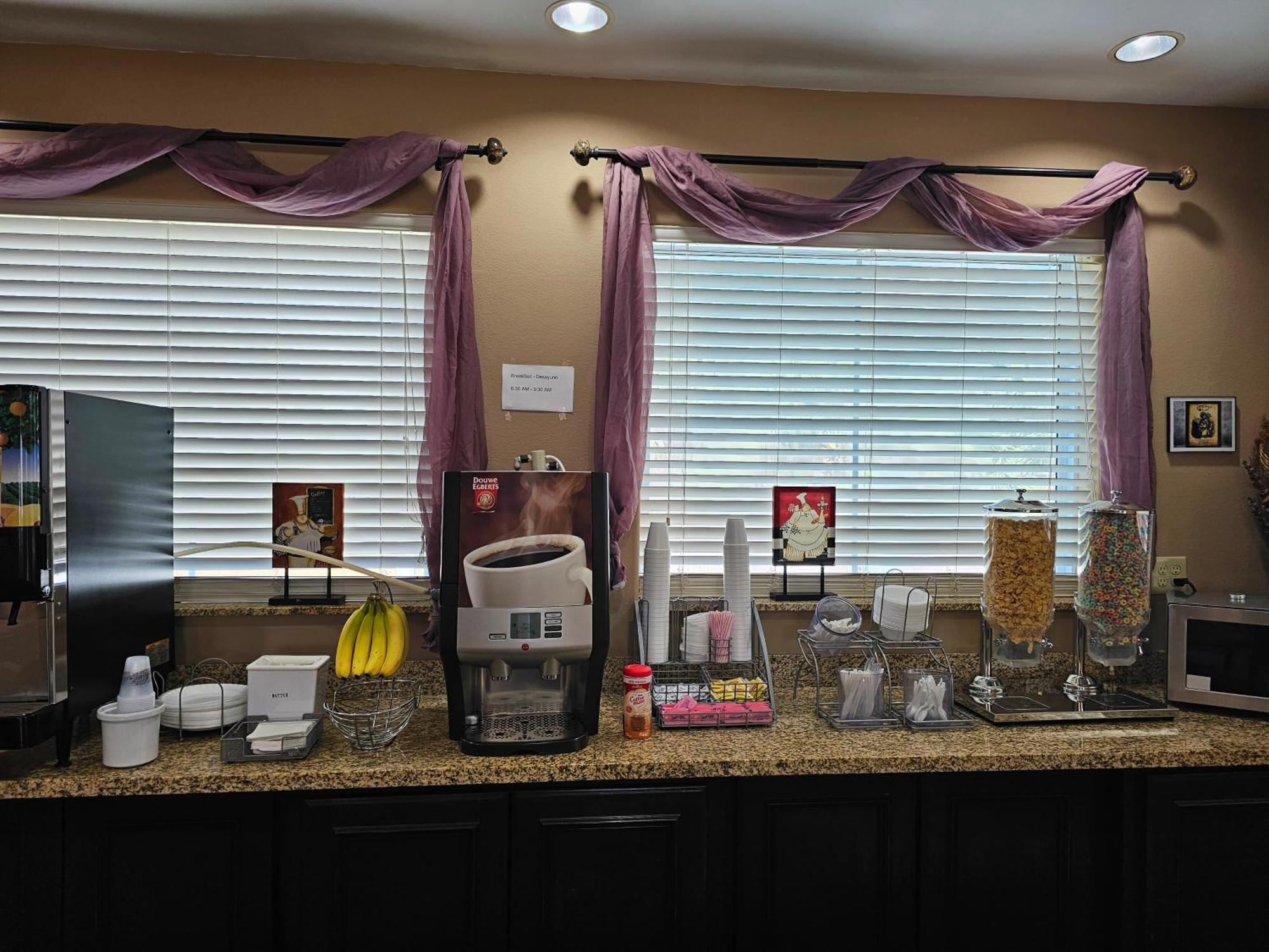 Executive Inn & Suites Floresville Exteriér fotografie